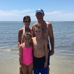 Meet your Posher, Caroline